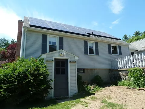 Exterior - 7 Dugan Rd, Ware, MA 01082 photo 6 of 7