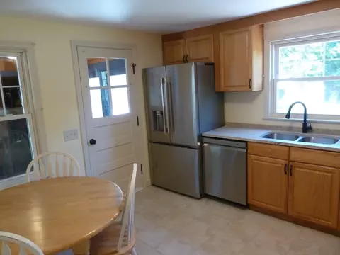 Kitchen - 7 Dugan Rd, Ware, MA 01082 photo 1 of 4