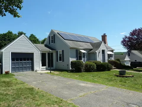 Exterior - 7 Dugan Rd, Ware, MA 01082 photo 2 of 7