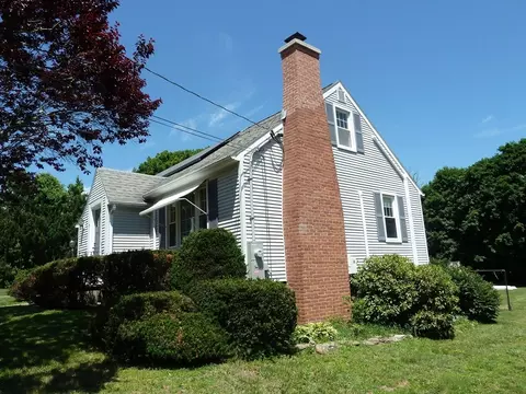 Exterior - 7 Dugan Rd, Ware, MA 01082 photo 4 of 7
