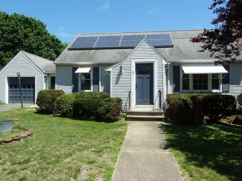 Exterior - 7 Dugan Rd, Ware, MA 01082 photo 3 of 7