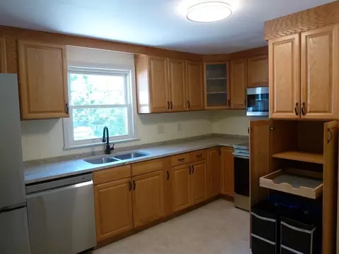 Kitchen - 7 Dugan Rd, Ware, MA 01082 photo 4 of 4