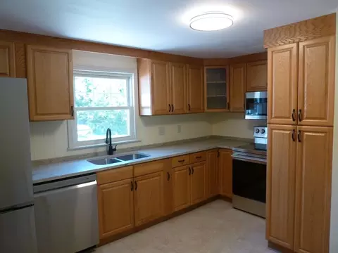 Kitchen - 7 Dugan Rd, Ware, MA 01082 photo 2 of 4