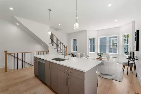 108 Allston St #1, Boston, MA 02134