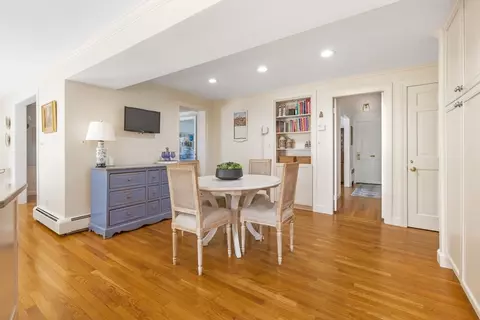 Dining - 212 Broad Meadow Rd, Needham, MA 02492 photo 1 of 3