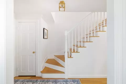 Entry Way - 212 Broad Meadow Rd, Needham, MA 02492 photo 2 of 2