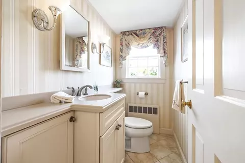 Bath - 212 Broad Meadow Rd, Needham, MA 02492 photo 1 of 3