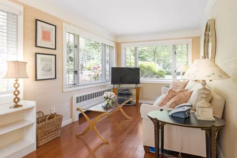 Living - 212 Broad Meadow Rd, Needham, MA 02492 photo 5 of 6