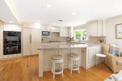 Kitchen - 212 Broad Meadow Rd, Needham, MA 02492 photo 2 of 3