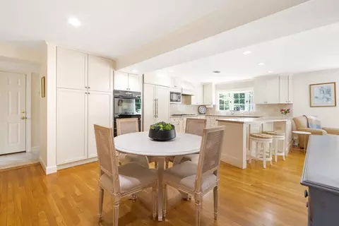Dining - 212 Broad Meadow Rd, Needham, MA 02492 photo 2 of 3