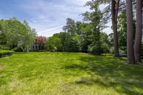 Exterior - 212 Broad Meadow Rd, Needham, MA 02492 photo 7 of 8