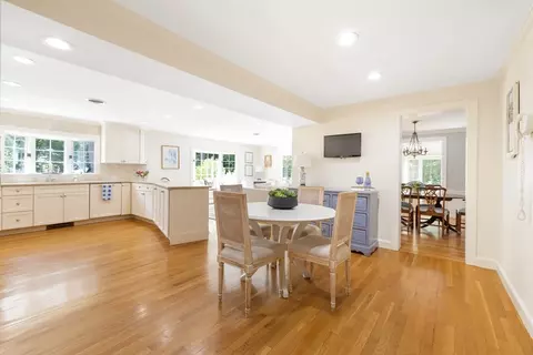 Kitchen - 212 Broad Meadow Rd, Needham, MA 02492 photo 1 of 3
