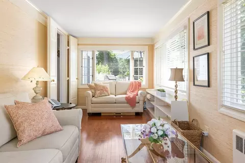 Living - 212 Broad Meadow Rd, Needham, MA 02492 photo 6 of 6