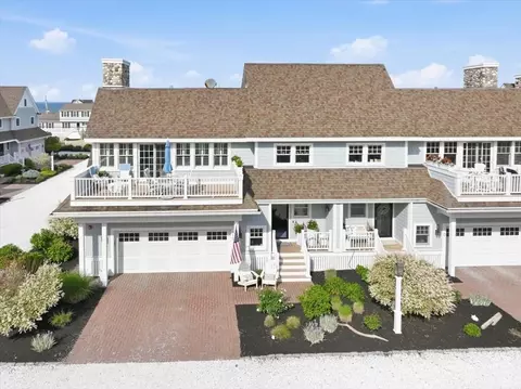 33 Central Ave #11, Marshfield, MA 02050