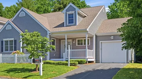 9 Liberty Dr #9, Pembroke, MA 02359