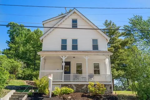 71 Williams St, Malden, MA 02148