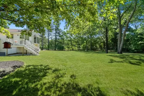 Exterior - 63 Massasoit Ln, Hanover, MA 02339 photo 7 of 9