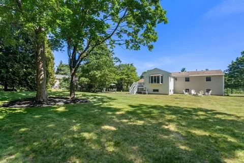 Exterior - 63 Massasoit Ln, Hanover, MA 02339 photo 3 of 9
