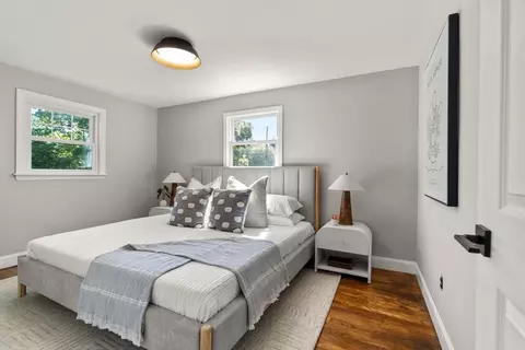 Bedroom - 63 Massasoit Ln, Hanover, MA 02339 photo 1 of 5