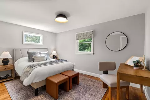 Bedroom - 63 Massasoit Ln, Hanover, MA 02339 photo 3 of 5