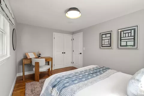 Bedroom - 63 Massasoit Ln, Hanover, MA 02339 photo 4 of 5