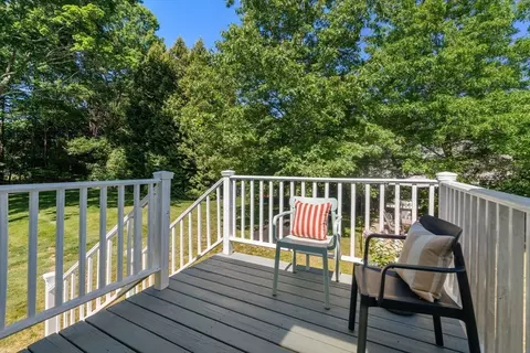 Exterior - 63 Massasoit Ln, Hanover, MA 02339 photo 2 of 9