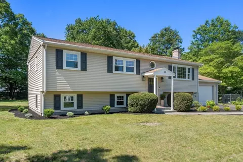 Exterior - 63 Massasoit Ln, Hanover, MA 02339 photo 8 of 9