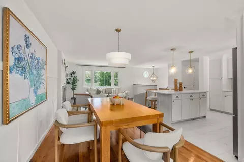 Dining - 63 Massasoit Ln, Hanover, MA 02339 photo 1 of 1
