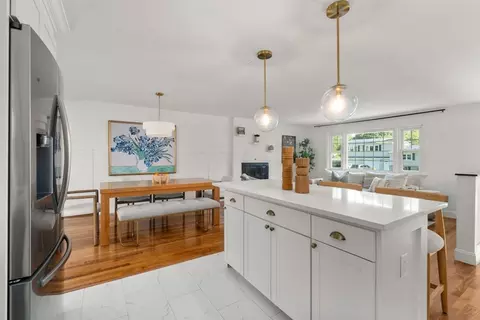 Kitchen - 63 Massasoit Ln, Hanover, MA 02339 photo 3 of 3