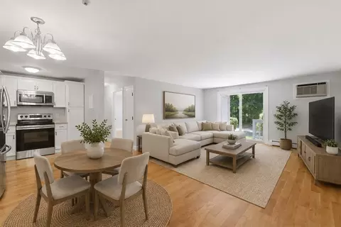 165 Chestnut St # -R, Foxboro, MA 02035
