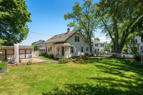 3 Chase Ave, Lexington, MA 02421 photo 35
