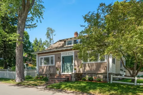 3 Chase Ave, Lexington, MA 02421 photo 2