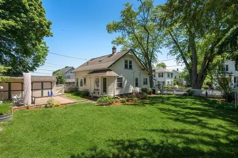 3 Chase Ave, Lexington, MA 02421 photo 29