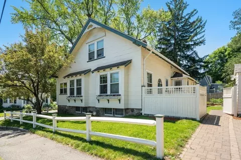 3 Chase Ave, Lexington, MA 02421 photo 31
