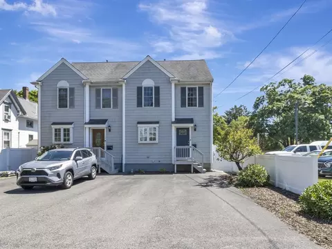 13 Shawmut Ave #13, Mansfield, MA 02048