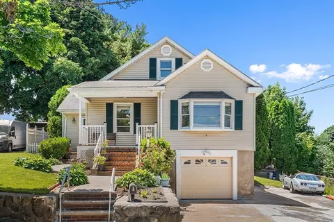 3 Fitz Rd, Peabody, MA 01960