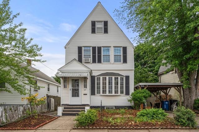 27 Windom St, Allston, MA 02134