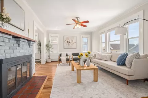 37-39 Puritan Rd, Somerville, MA 02145