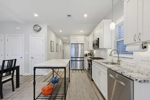 56 Byron St #2, Boston, MA 02128
