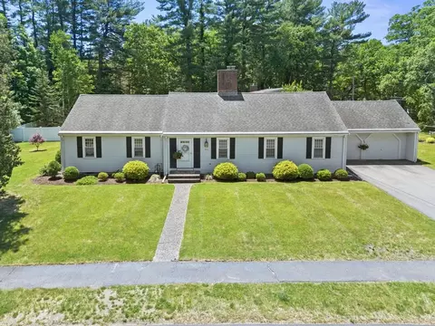 7 Eastway, Reading, MA 01867