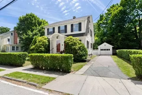 124 Orchard St, Belmont, MA 02478