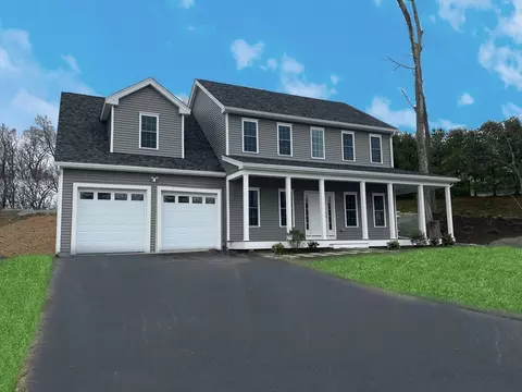 22 Crownshield # A, Uxbridge, MA 01569