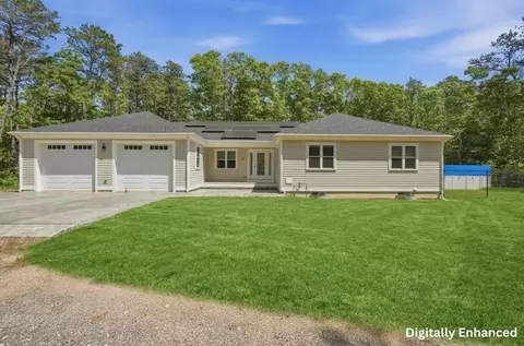 18 Old Campground Rd, Harwich, MA 02645