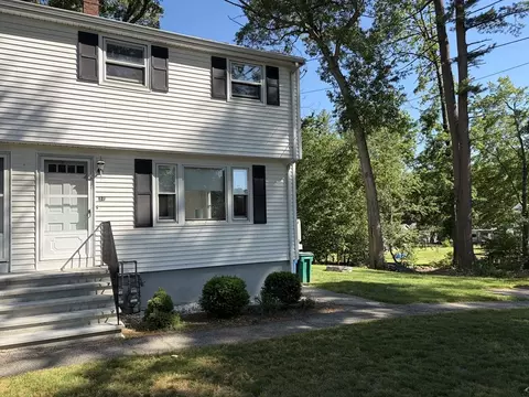 37 Sheldon St # R, Billerica, MA 01862