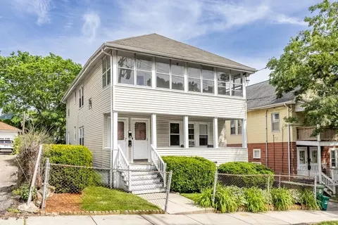 34-36 Morton St, Watertown, MA 02472
