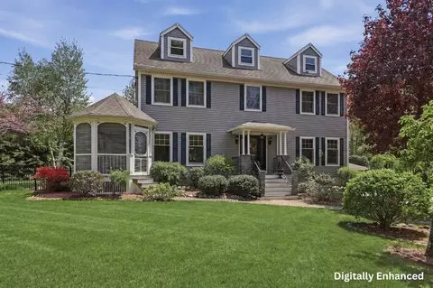 459 North St, Georgetown, MA 01833