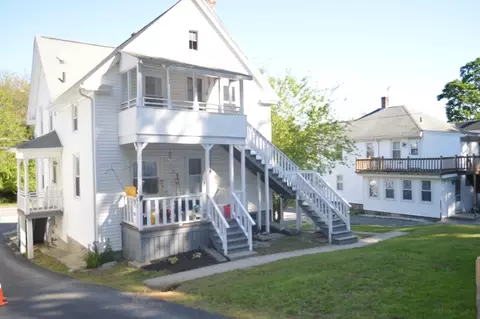 556 Church St, Northbridge, MA 01588