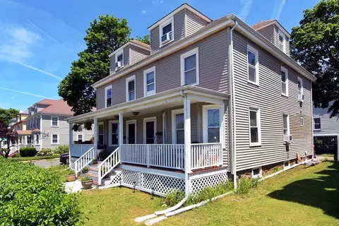 435 Cabot St #B, Beverly, MA 01915