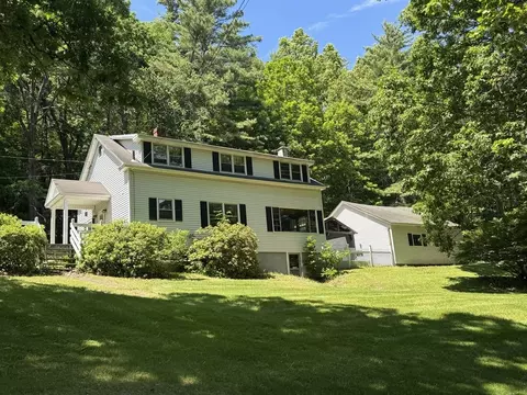 223 Main Rd, Gill, MA 01354