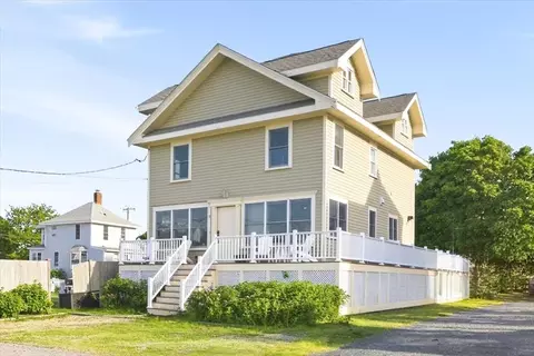 5 Otis Rd, Scituate, MA 02066